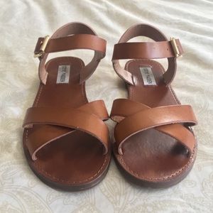 Steve Madden Flat Sandals